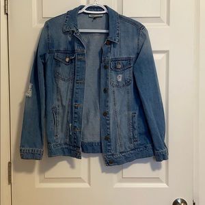 NOISY MAY JEAN JACKET